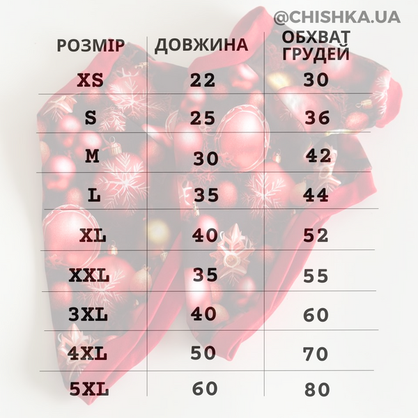 Новогодний свитшот "елочные шары"  10161 фото
