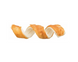 Лакомство для собак Chicken Chewing Curls Trixie, 3шт. 15 см / 110 г (курица) 31473 фото 1
